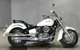 YAMAHA DRAGSTAR 1100 CLASSIC 2001 VP13J