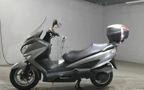 SUZUKI SKYWAVE 200 (Burgman 200) CH41A