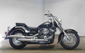 YAMAHA DRAGSTAR 400 CLASSIC 2008 VH01J