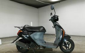 SUZUKI LET's 5 CA47A