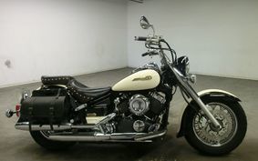 YAMAHA DRAGSTAR 400 CLASSIC 2006 VH01J