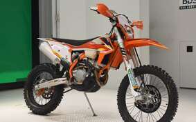 KTM 350 EXC F