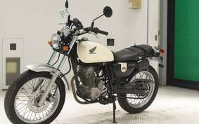 HONDA CB223S MC40