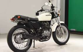 HONDA CB223S MC40