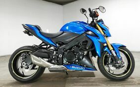 SUZUKI GSX-S1000 2016 GT79A