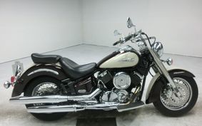 YAMAHA DRAGSTAR 1100 CLASSIC 2001 VP13J