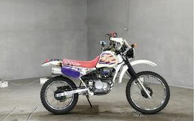 HONDA XR100R HE03