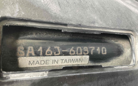 YAMAHA JOG SA16J