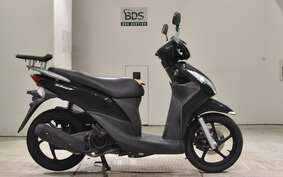 HONDA DIO 110 JF31