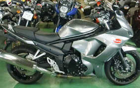 SUZUKI BANDIT 1250 F ABS 2013 GW72A