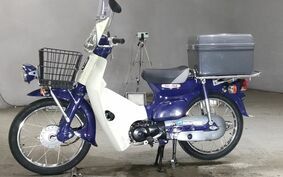 HONDA PRESS CUB 50 AA01