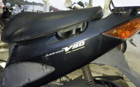 SUZUKI ADDRESS V50 Gen.2 CA44A