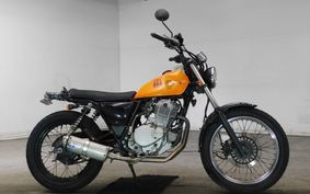 SUZUKI GRASS TRACKER NJ47A