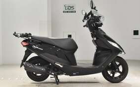 SUZUKI ADDRESS V125 DT11A