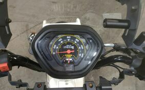 HONDA CROSS CUB 110 JA45