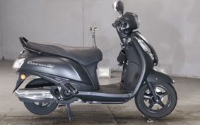 SUZUKI ADDRESS V125 DP12H