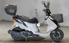 SUZUKI ADDRESS V125 G CF4EA