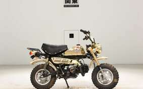 HONDA MONKEY Z50J