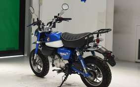 HONDA MONKEY 125 JB02