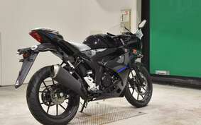 SUZUKI GSX-R125 DL33B