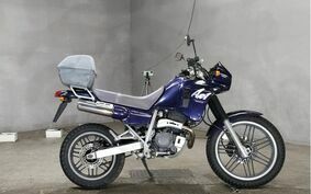 HONDA AX-1 MD21