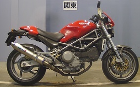 DUCATI MONSTER S4 2002 M400A