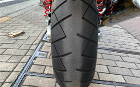 HONDA CB400SFV-4ABS 2018 NC42