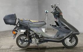 HONDA SPACY 125 JF03