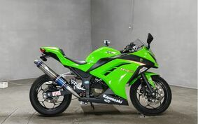 KAWASAKI NINJA 250 EX250L