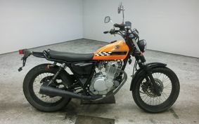 SUZUKI GRASS TRACKER BigBoy NJ47A