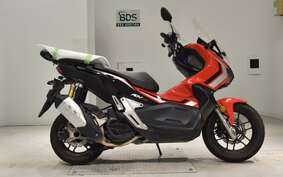 HONDA ADV150 KF38