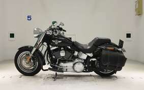 HARLEY FLSTF 1580 2014