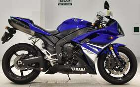 YAMAHA YZF-R1 2008 RN20