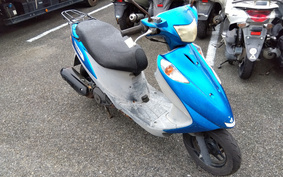 SUZUKI ADDRESS V125 G CF46A