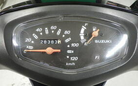 SUZUKI ADDRESS V125 CF4EA