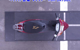 YAMAHA JOG-4