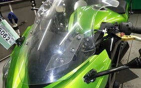 KAWASAKI NINJA 1000 A 2012 ZXT00G