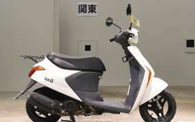 SUZUKI LET's 5 CA47A