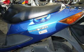 SUZUKI ADDRESS V50 Gen.2 CA44A