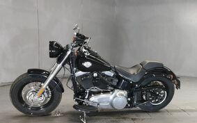 HARLEY FLS 1580 2012 JR5