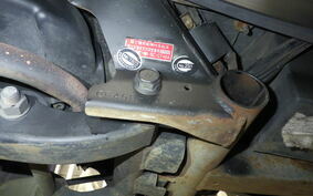 SUZUKI ADDRESS V125 CF46A