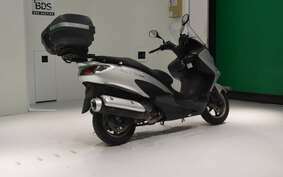 SUZUKI SKYWAVE 200 (Burgman 200) CH41A