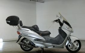 SUZUKI SKYWAVE 400 1999 CK41A