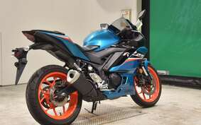 YAMAHA YZF-R25 A RG43J