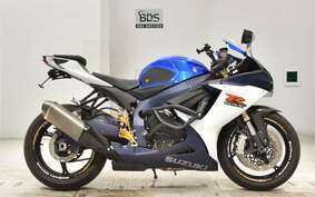 SUZUKI GSX-R750 2012 GR7MA