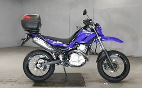 YAMAHA XT250X DG11J