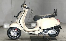 VESPA SPRINT 150 M8222