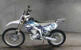 YAMAHA WR250R DG15J