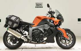 BMW K1300R 2009