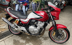 HONDA CB400SF 2008 NC42